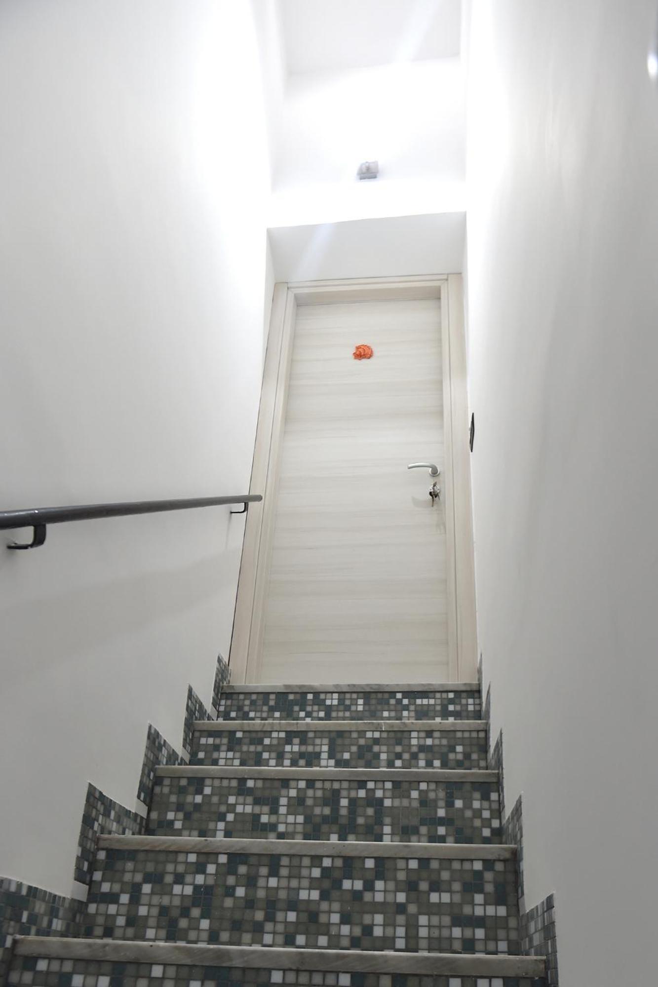 B&B Gerry 'S Home Amalfi Coast Vietri Kültér fotó